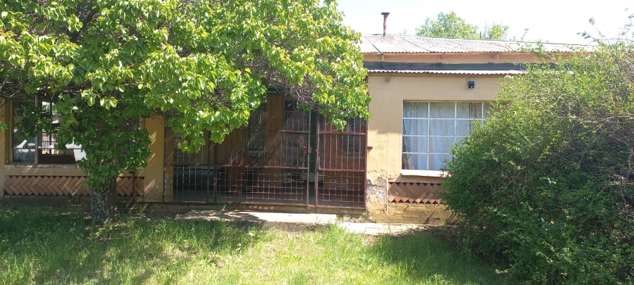 3 Bedroom Property for Sale in Paul Roux Free State